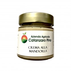 Crema di Mandorle